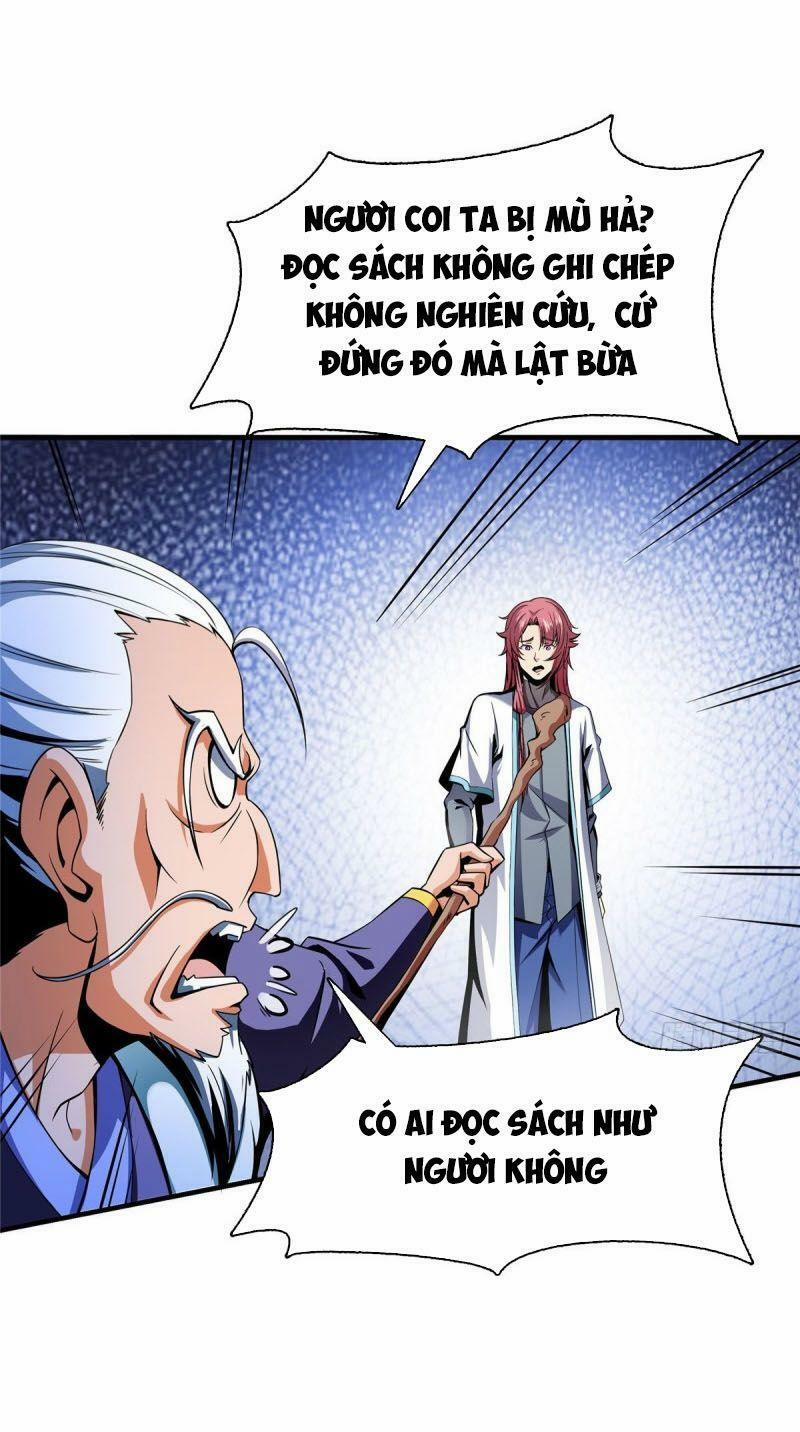 Thiên Đạo Đồ Thư Quán 20 trang 2