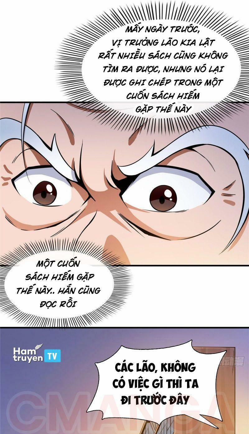 Thiên Đạo Đồ Thư Quán 20 trang 24