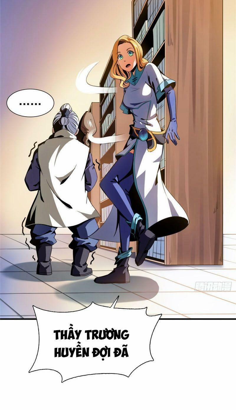 Thiên Đạo Đồ Thư Quán 20 trang 25