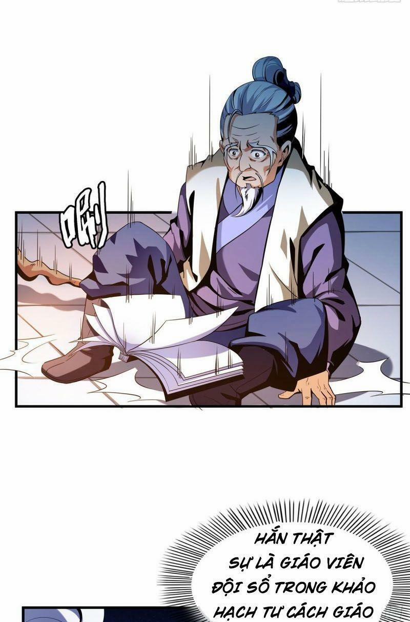 Thiên Đạo Đồ Thư Quán 20 trang 26