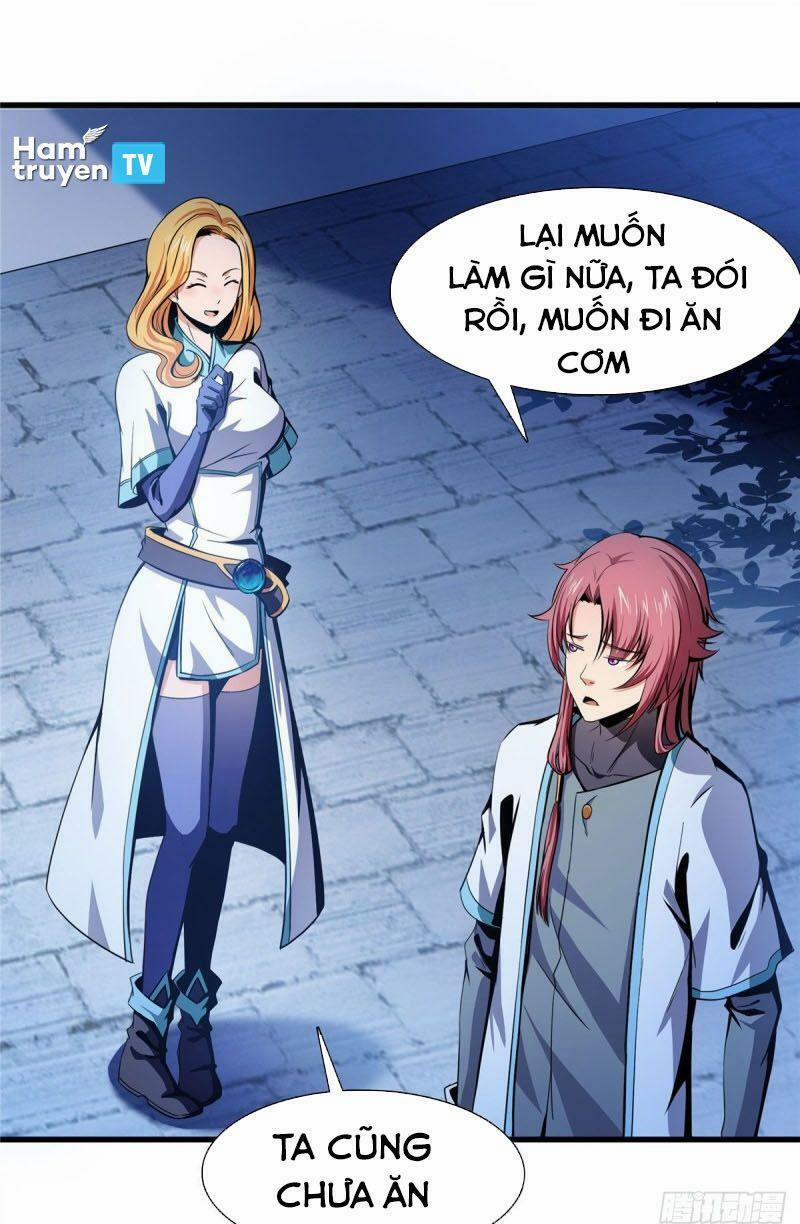 Thiên Đạo Đồ Thư Quán 20 trang 28