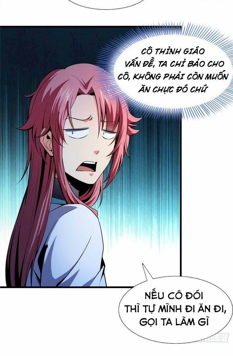 Thiên Đạo Đồ Thư Quán 20 trang 29