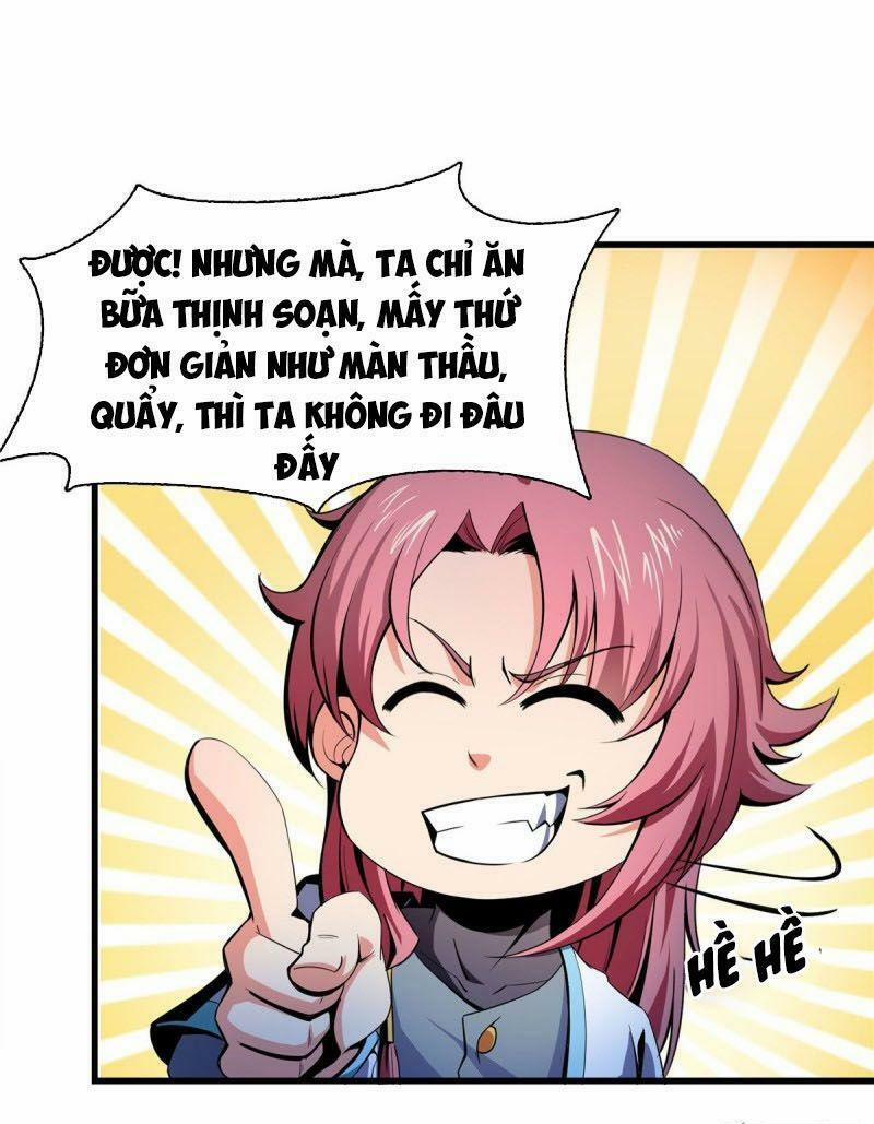 Thiên Đạo Đồ Thư Quán 20 trang 32