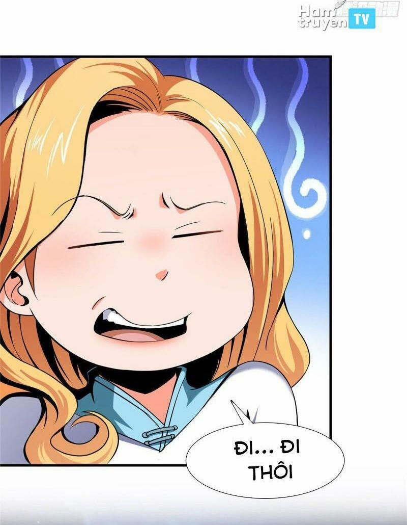 Thiên Đạo Đồ Thư Quán 20 trang 33