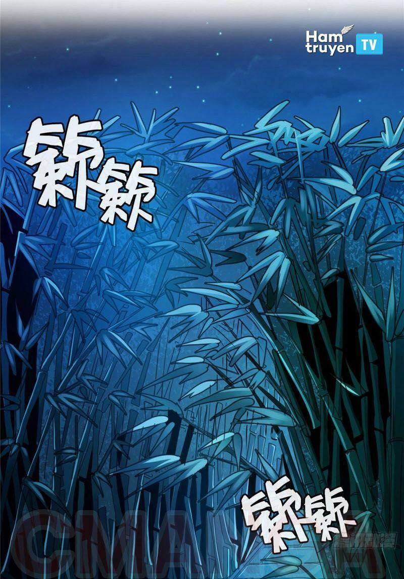 Thiên Đạo Đồ Thư Quán 20 trang 35