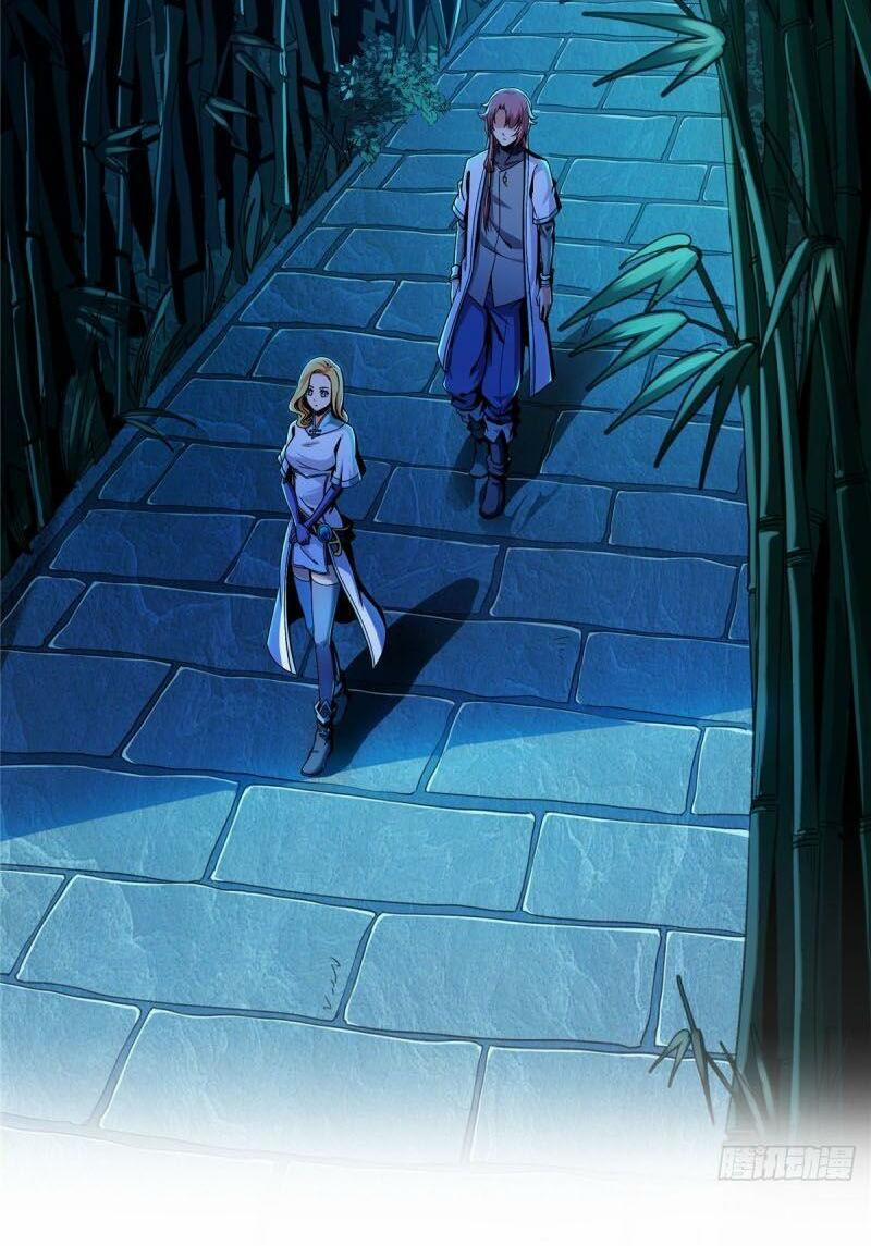 Thiên Đạo Đồ Thư Quán 20 trang 36