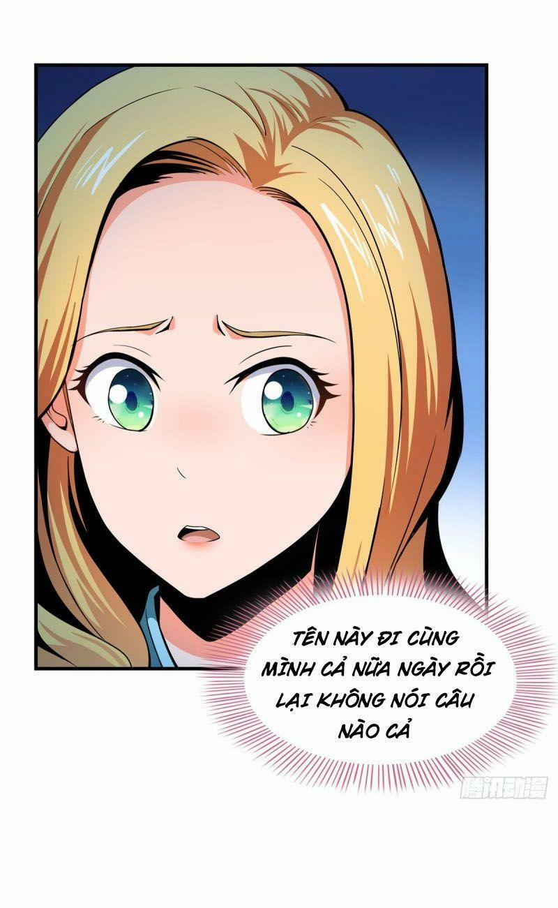 Thiên Đạo Đồ Thư Quán 20 trang 37