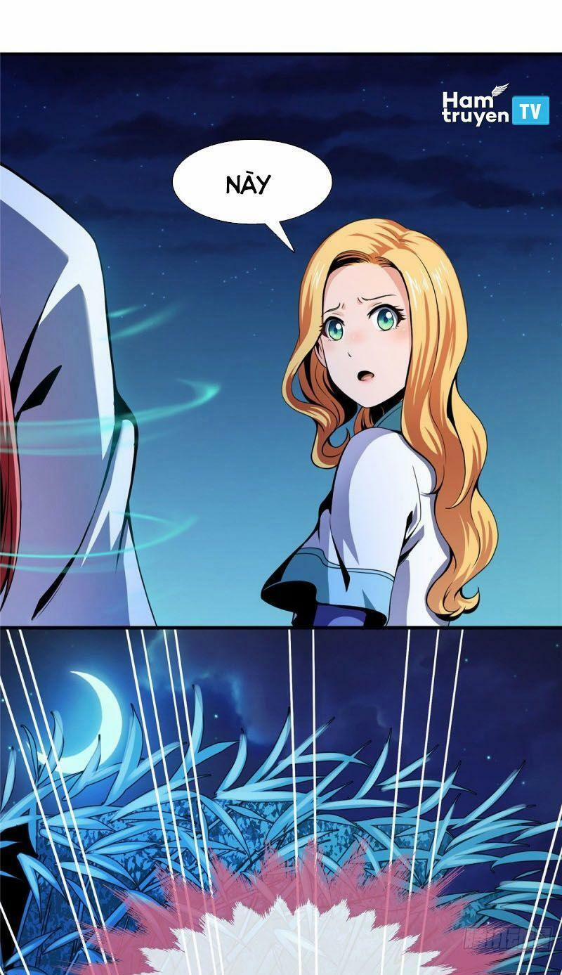 Thiên Đạo Đồ Thư Quán 20 trang 38