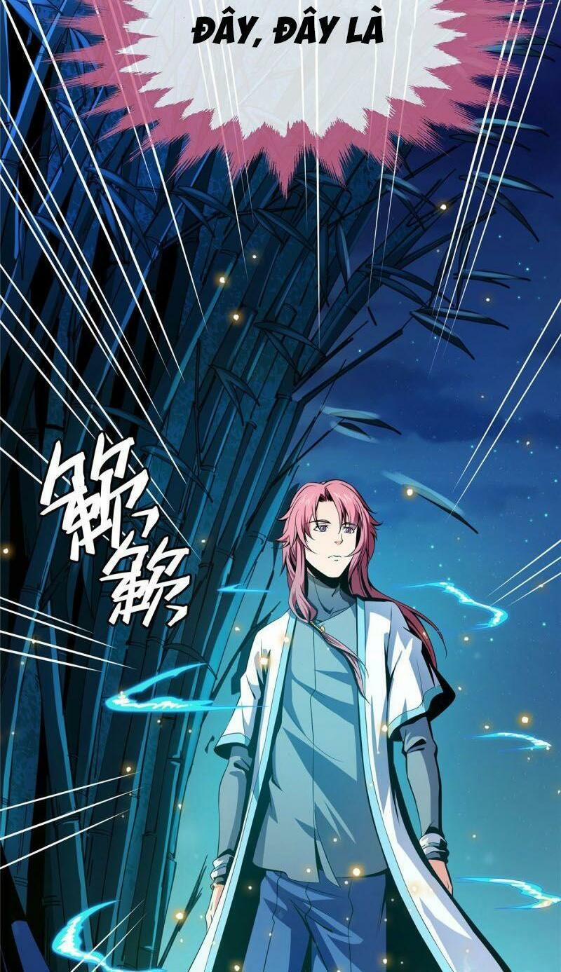 Thiên Đạo Đồ Thư Quán 20 trang 39