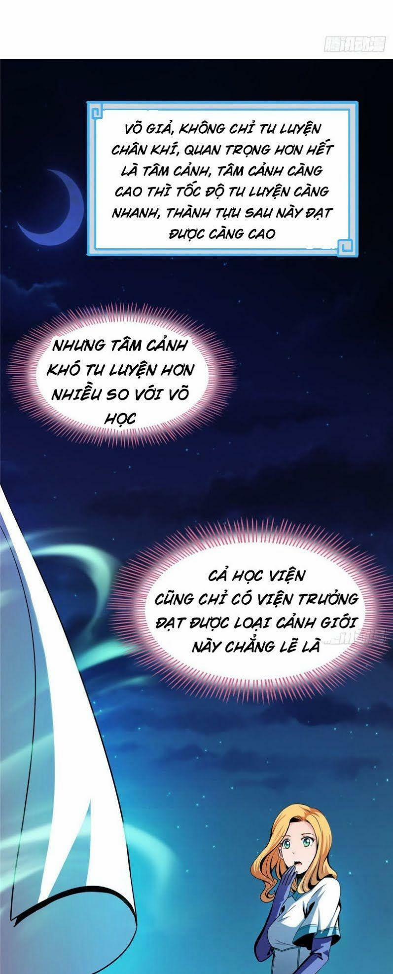 Thiên Đạo Đồ Thư Quán 20 trang 42