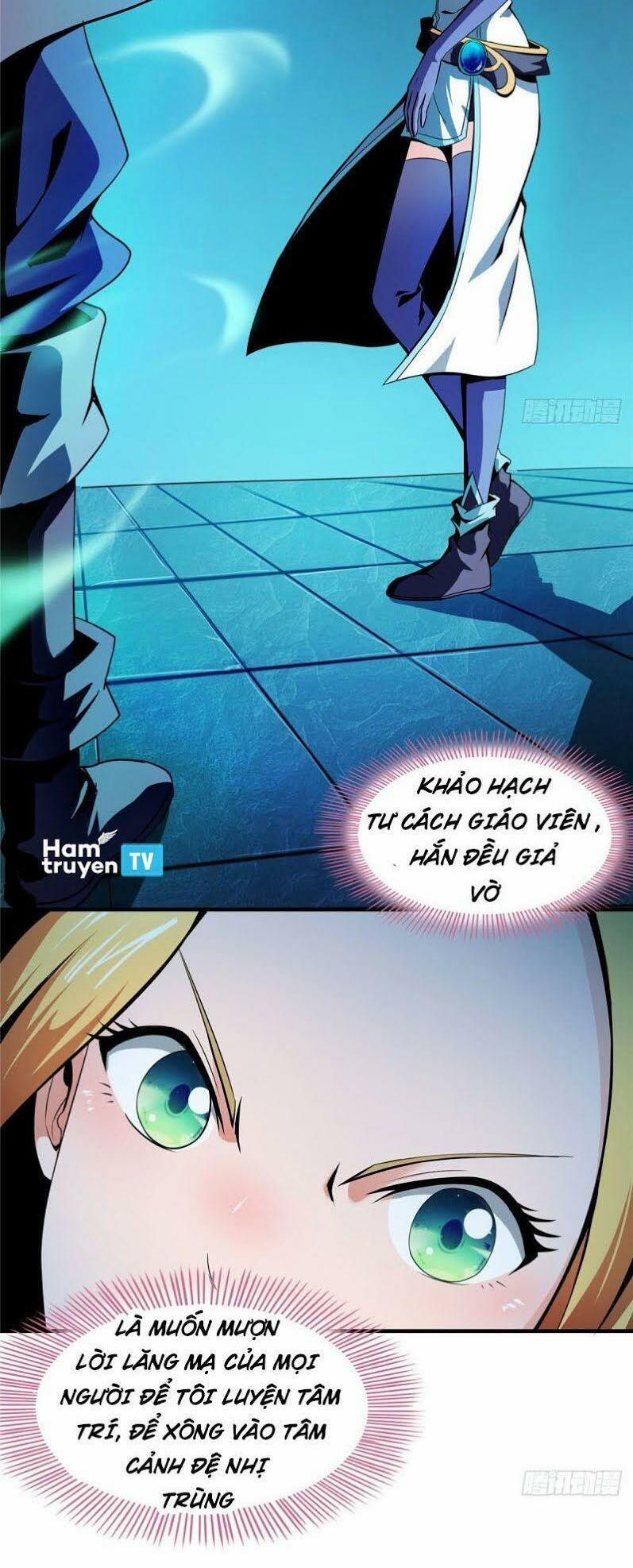 Thiên Đạo Đồ Thư Quán 20 trang 43