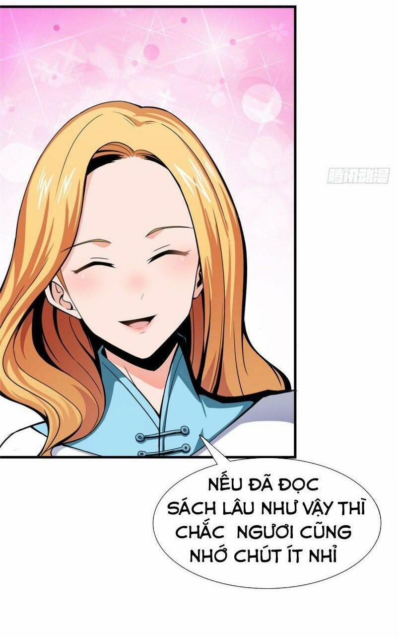 Thiên Đạo Đồ Thư Quán 20 trang 6