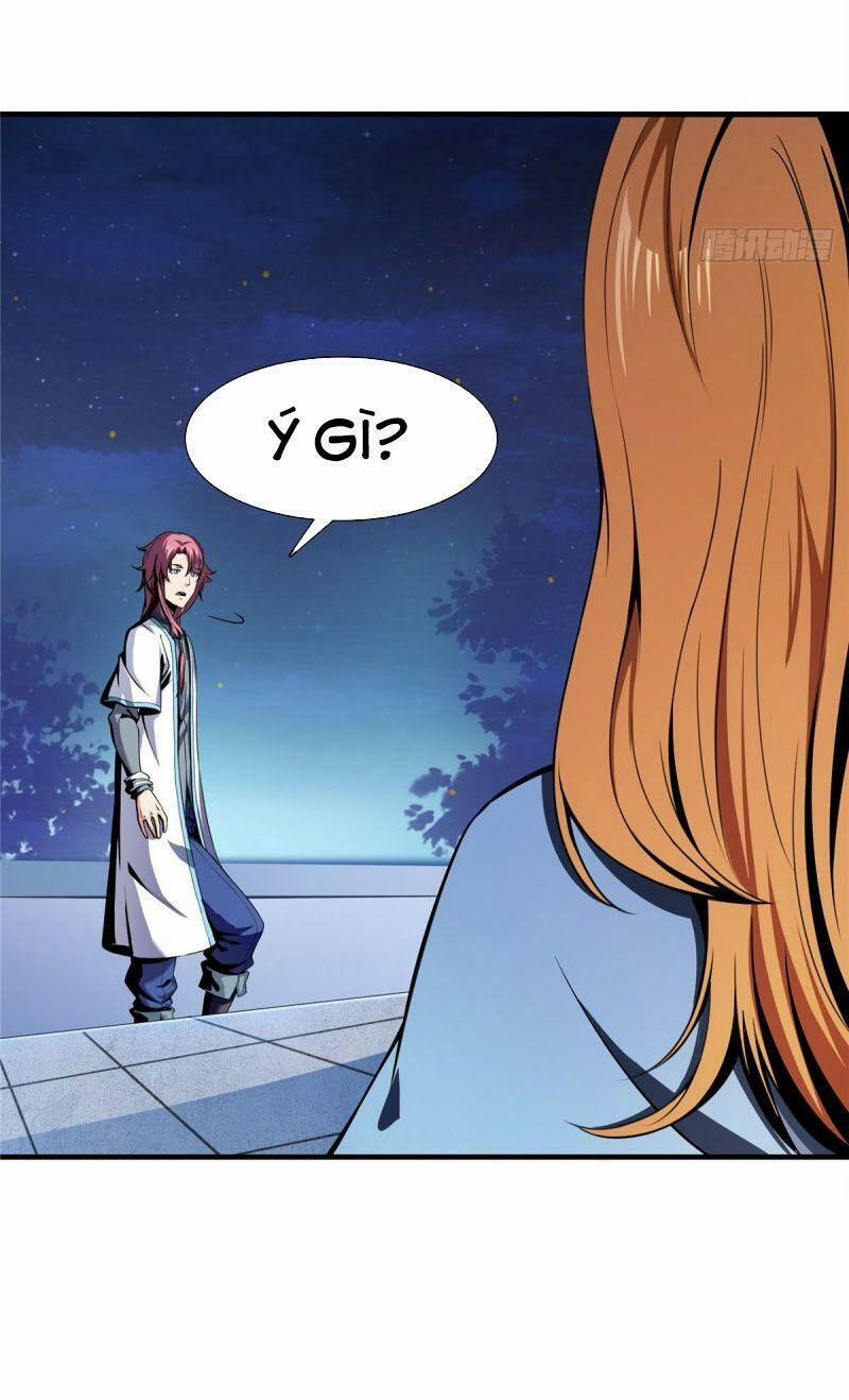 Thiên Đạo Đồ Thư Quán 20 trang 7