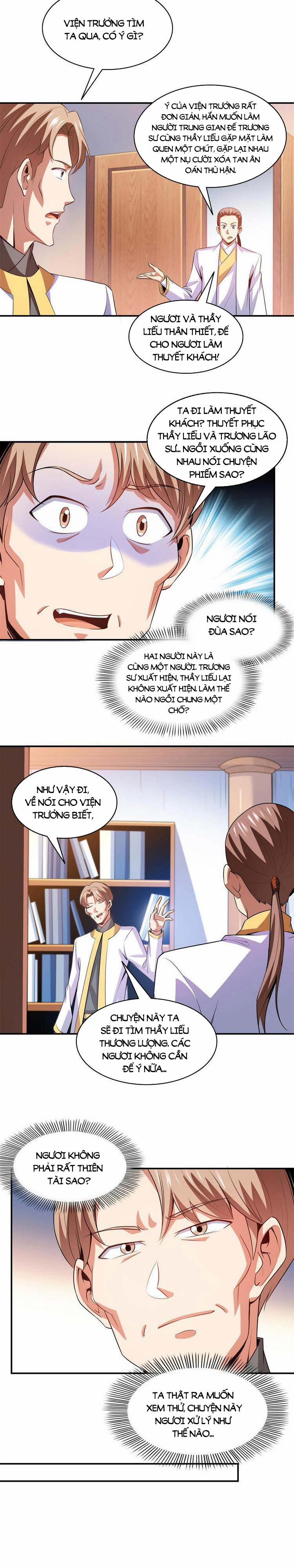 Thiên Đạo Đồ Thư Quán 205 trang 2