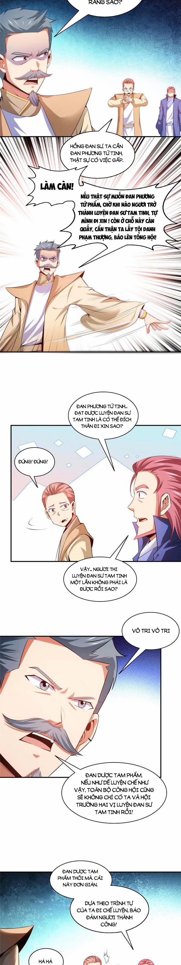 Thiên Đạo Đồ Thư Quán 206 trang 2