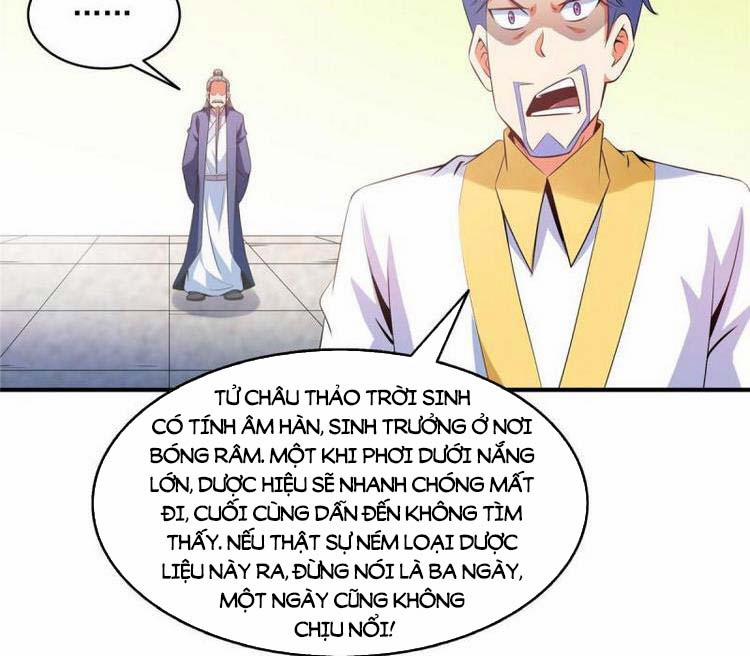 Thiên Đạo Đồ Thư Quán 207 trang 8