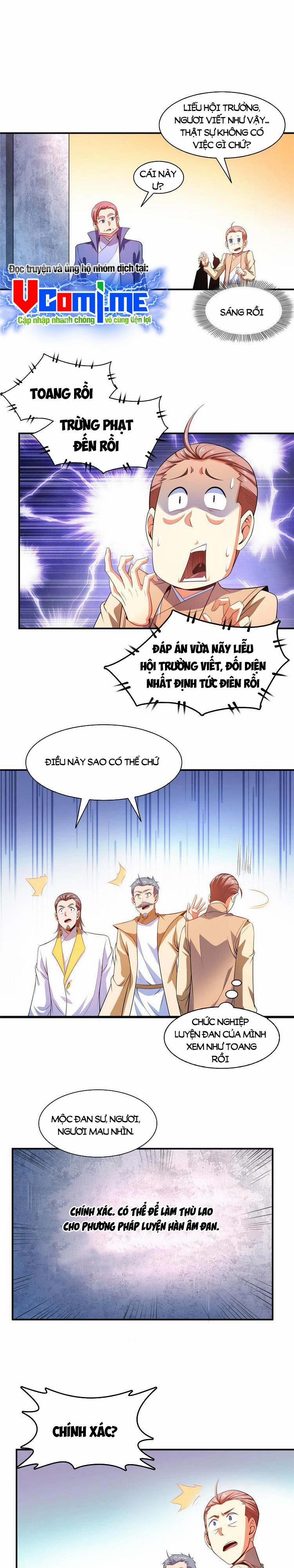 Thiên Đạo Đồ Thư Quán 208 trang 0