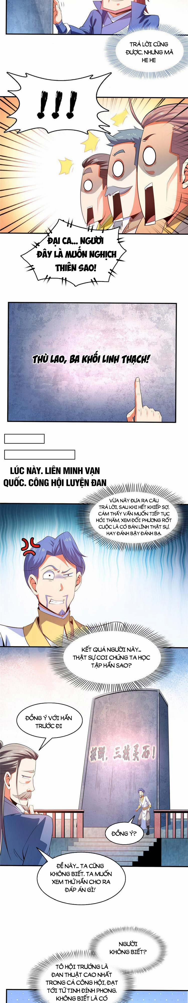 Thiên Đạo Đồ Thư Quán 208 trang 2