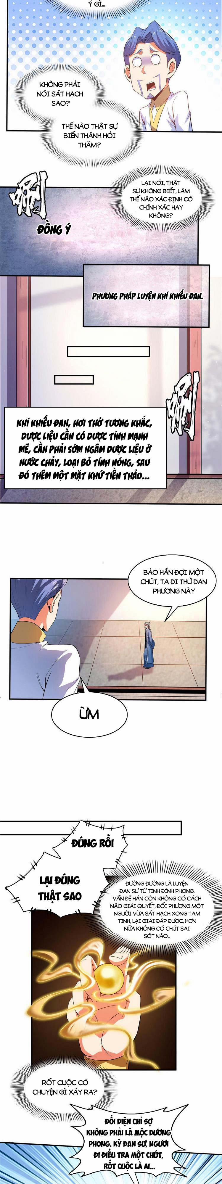 Thiên Đạo Đồ Thư Quán 208 trang 3