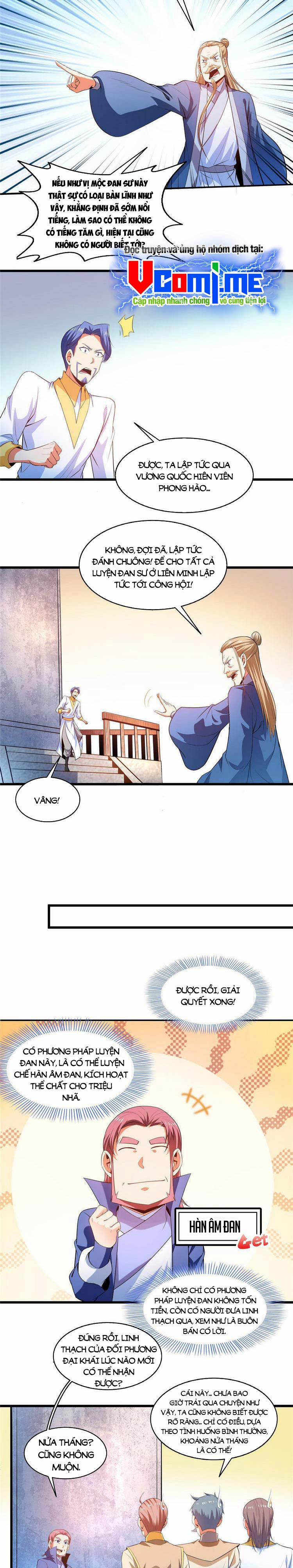 Thiên Đạo Đồ Thư Quán 208 trang 4