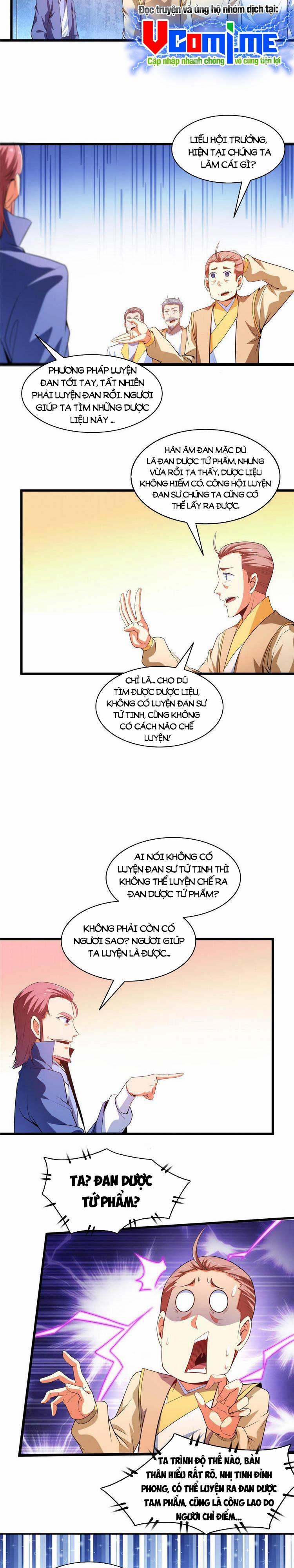 Thiên Đạo Đồ Thư Quán 208 trang 5