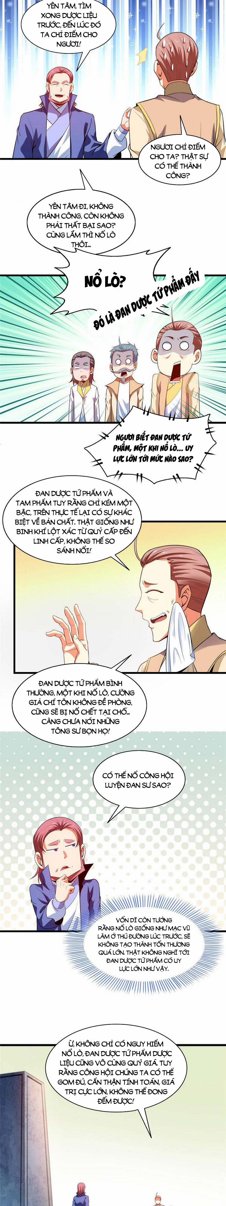 Thiên Đạo Đồ Thư Quán 208 trang 6