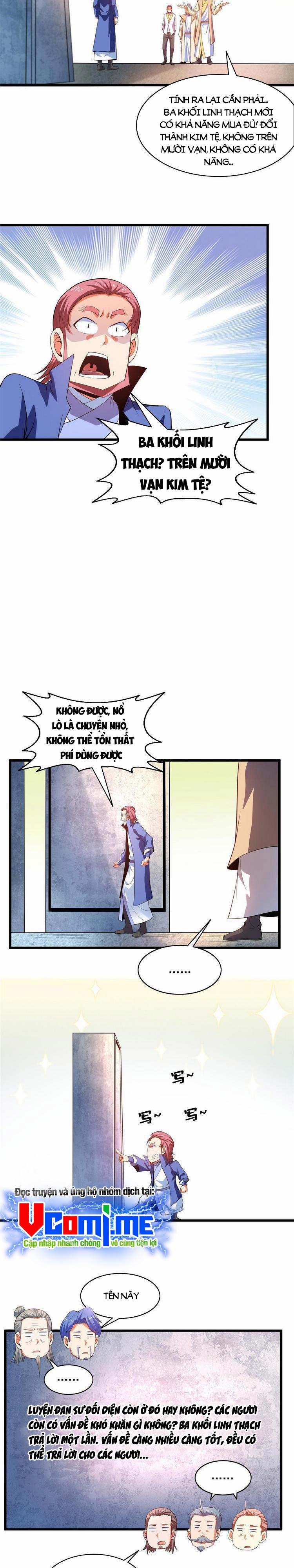 Thiên Đạo Đồ Thư Quán 208 trang 7