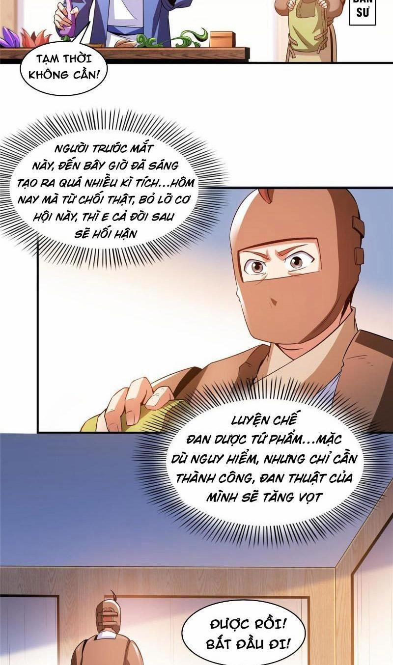 Thiên Đạo Đồ Thư Quán 209 trang 1