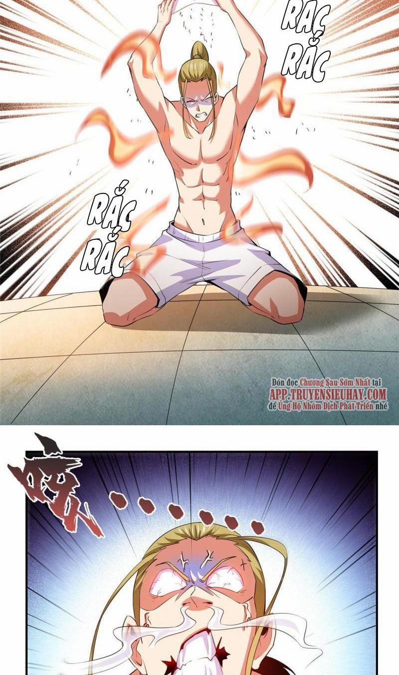 Thiên Đạo Đồ Thư Quán 209 trang 11