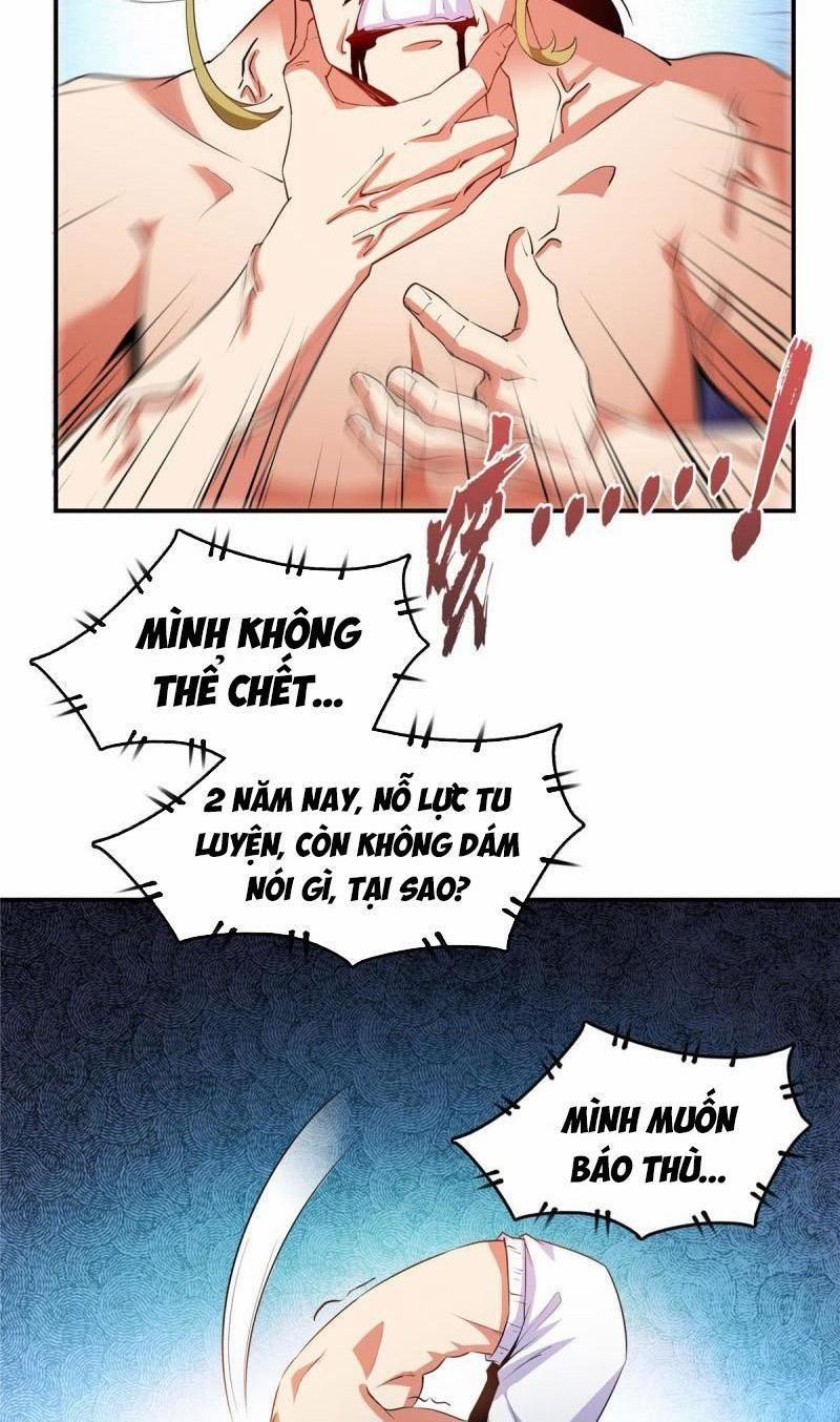 Thiên Đạo Đồ Thư Quán 209 trang 12