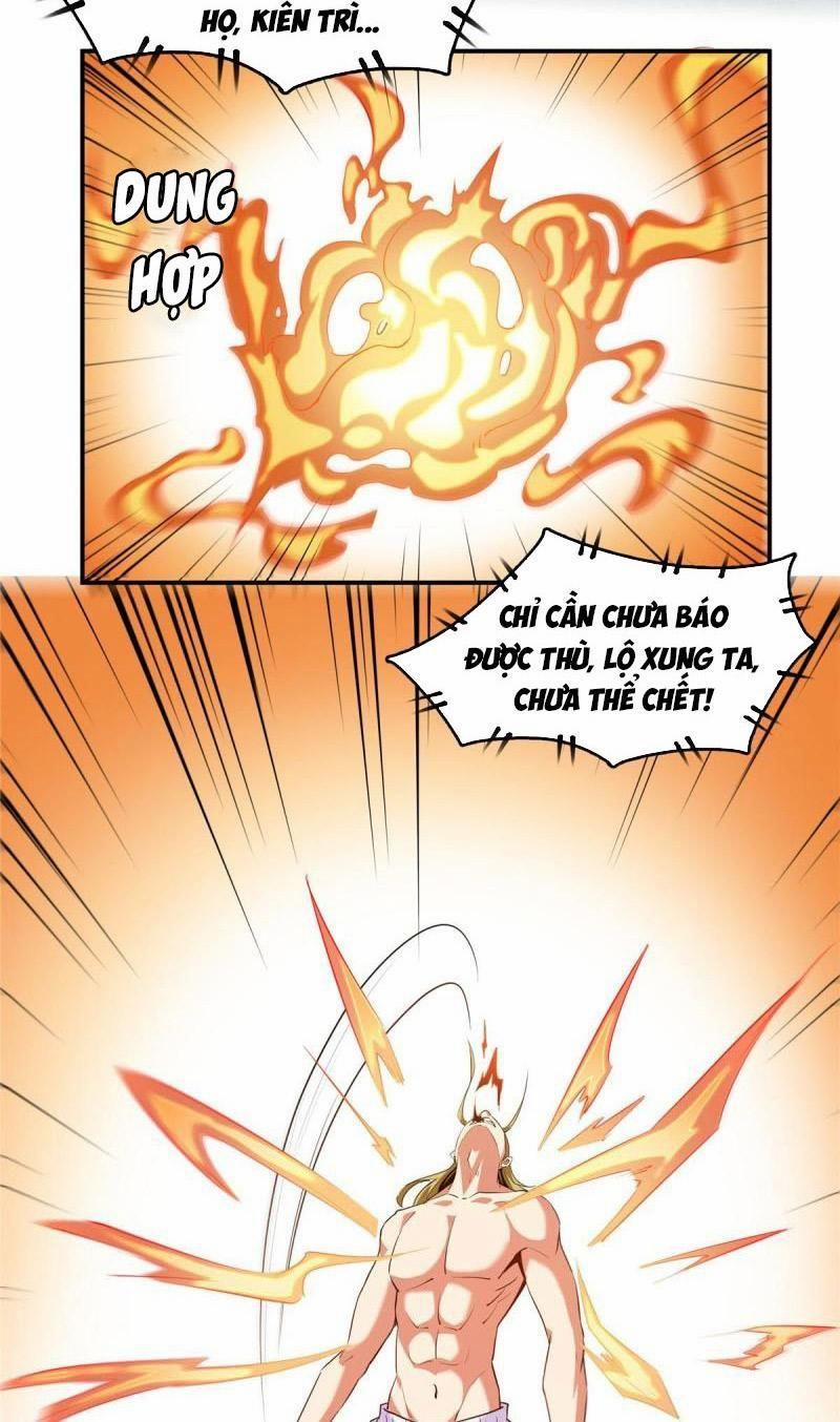 Thiên Đạo Đồ Thư Quán 209 trang 14