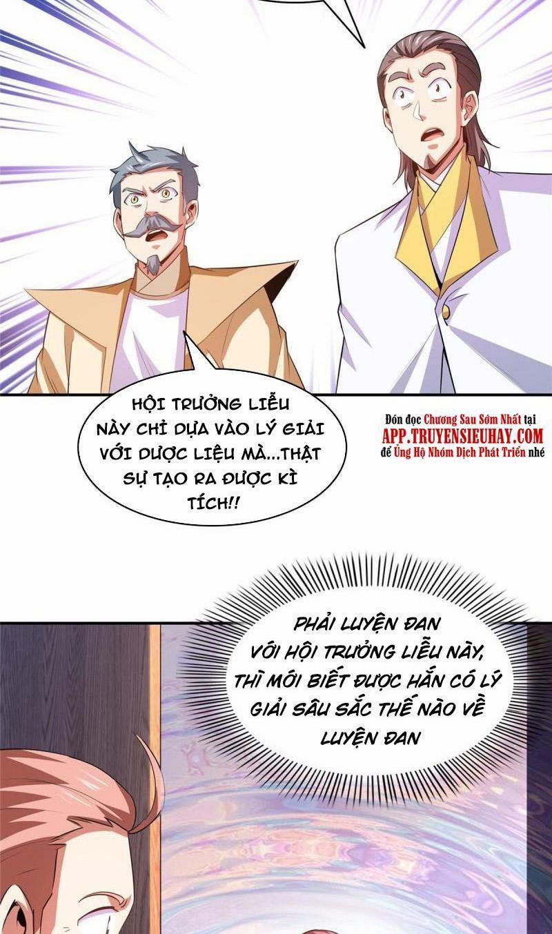 Thiên Đạo Đồ Thư Quán 209 trang 19