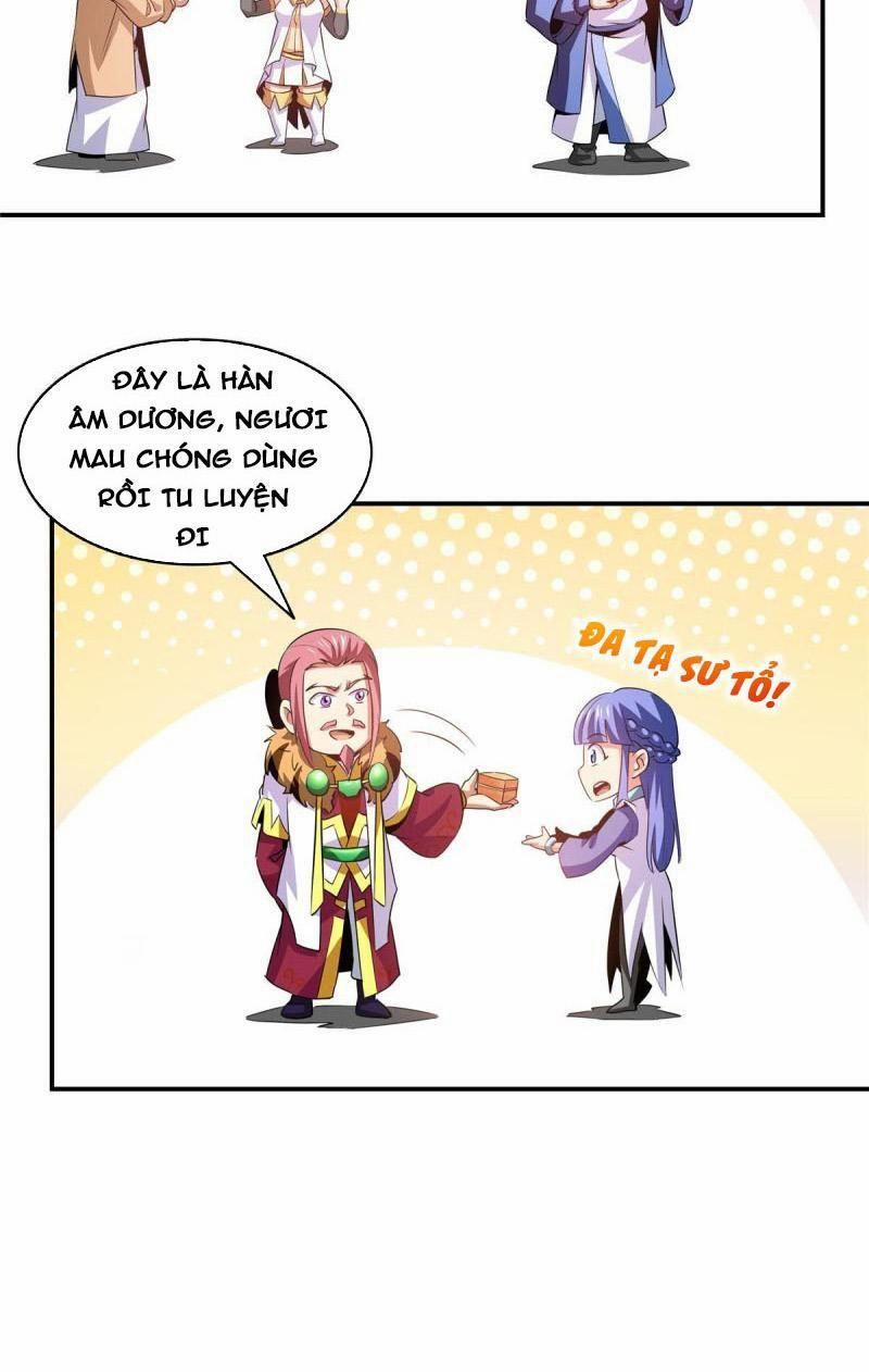 Thiên Đạo Đồ Thư Quán 209 trang 22