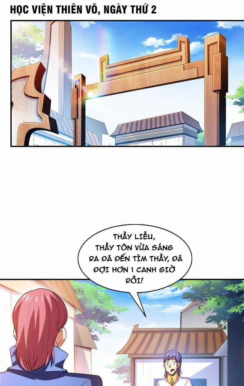 Thiên Đạo Đồ Thư Quán 209 trang 23