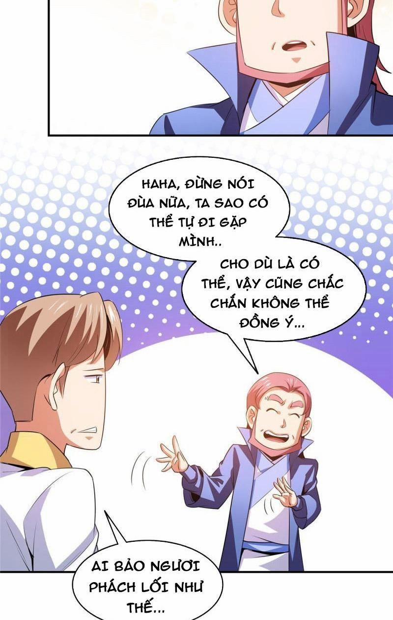 Thiên Đạo Đồ Thư Quán 209 trang 28