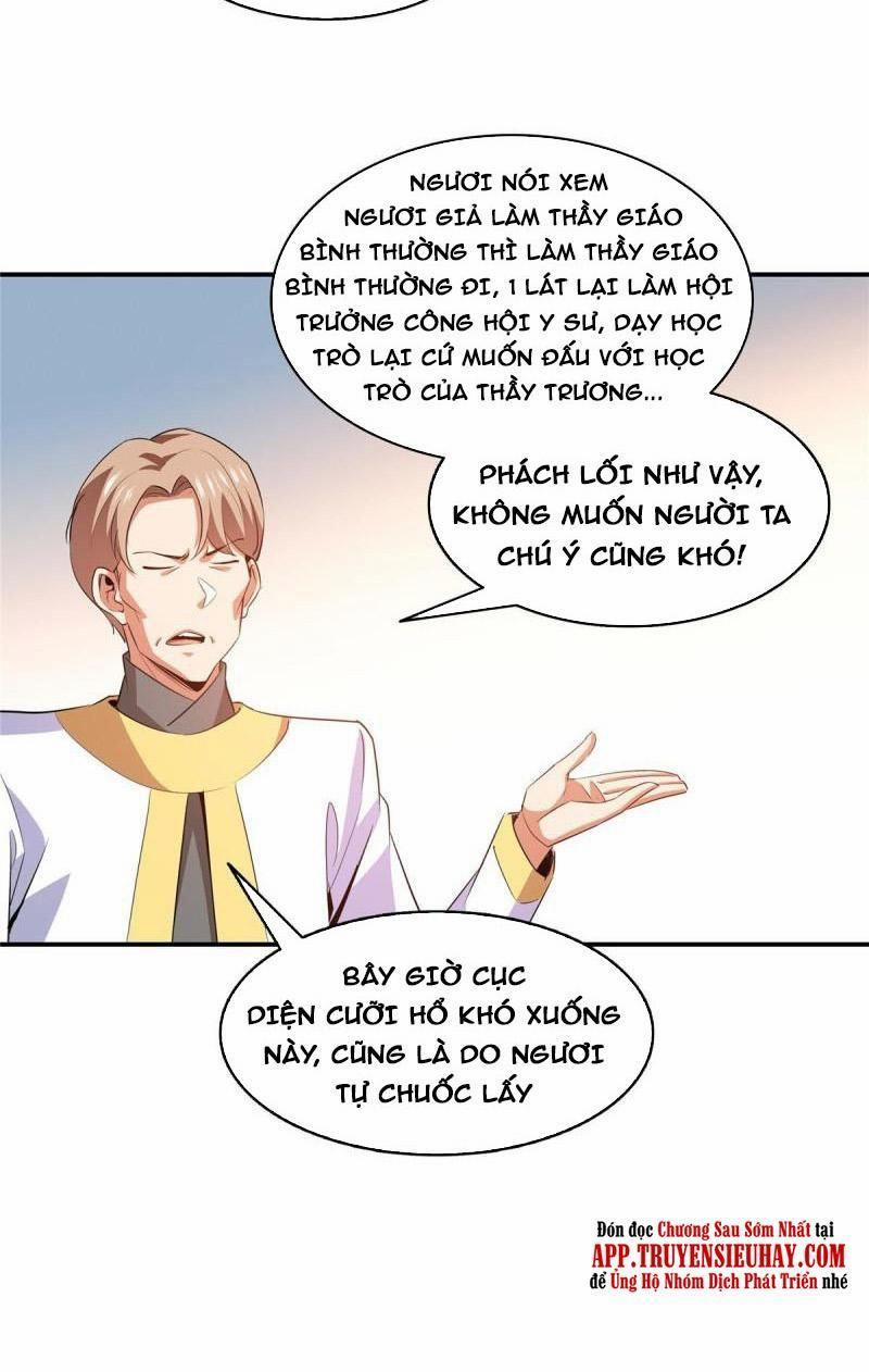 Thiên Đạo Đồ Thư Quán 209 trang 29