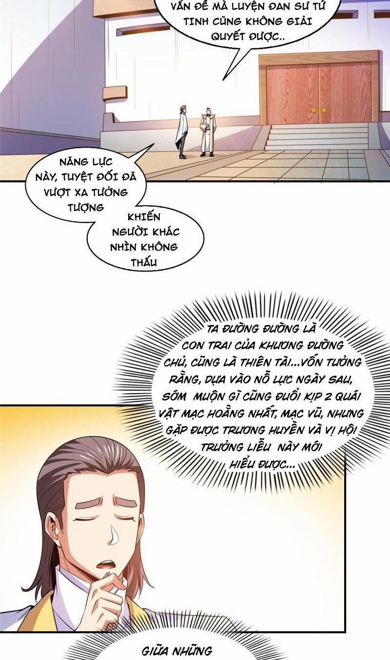 Thiên Đạo Đồ Thư Quán 209 trang 3