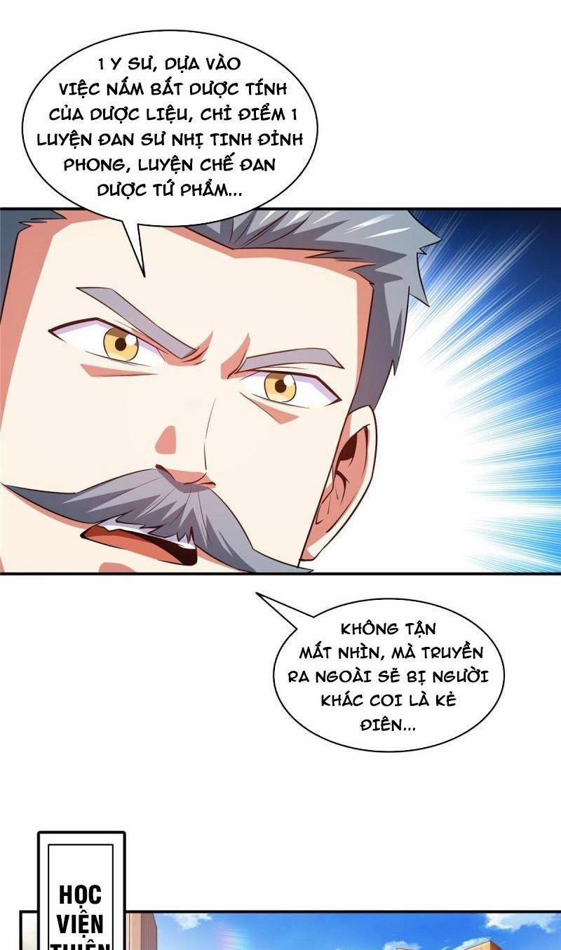 Thiên Đạo Đồ Thư Quán 209 trang 5