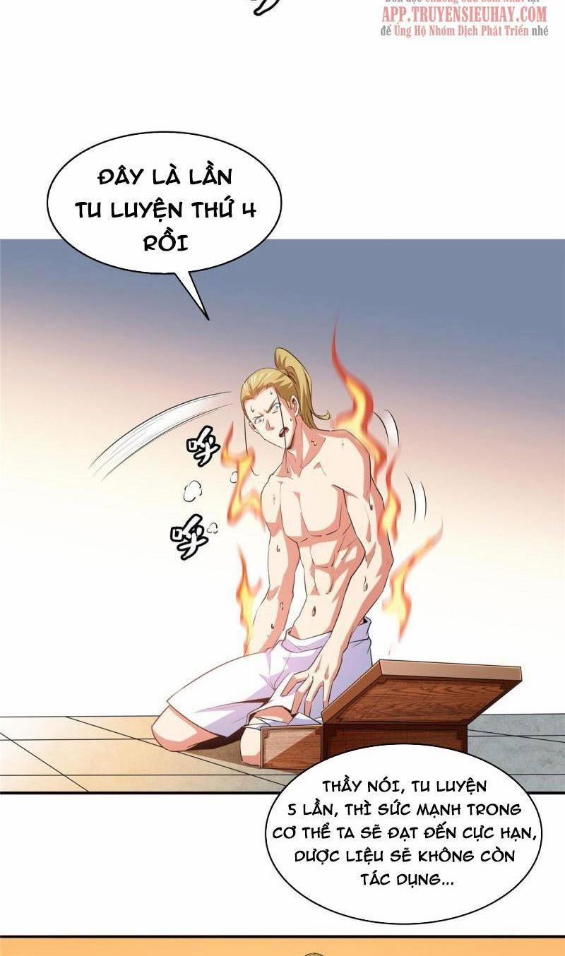 Thiên Đạo Đồ Thư Quán 209 trang 7