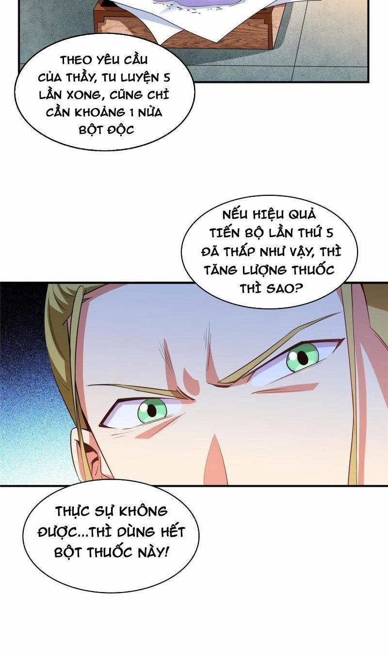 Thiên Đạo Đồ Thư Quán 209 trang 9