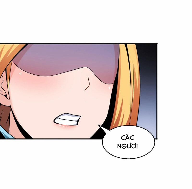 Thiên Đạo Đồ Thư Quán 21 trang 17