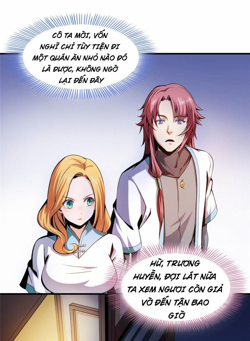 Thiên Đạo Đồ Thư Quán 21 trang 3