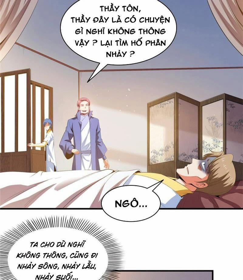 Thiên Đạo Đồ Thư Quán 210 trang 18