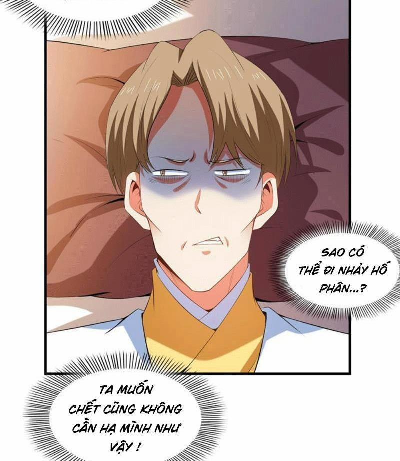 Thiên Đạo Đồ Thư Quán 210 trang 19