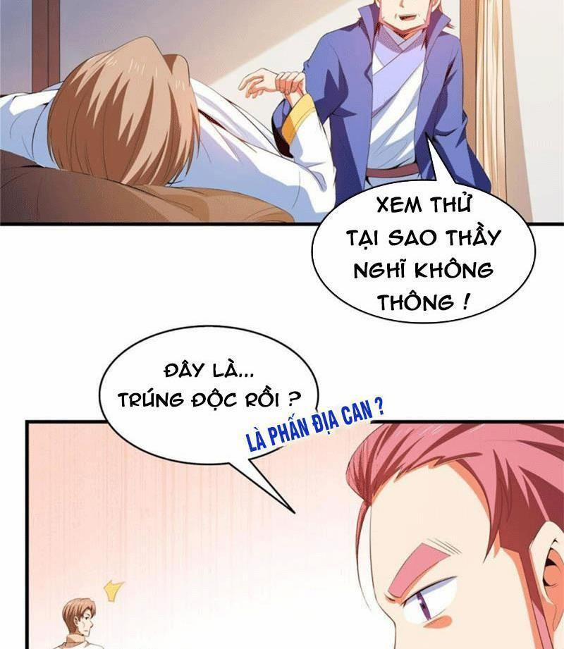 Thiên Đạo Đồ Thư Quán 210 trang 21