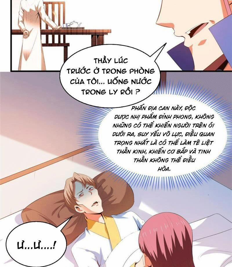 Thiên Đạo Đồ Thư Quán 210 trang 22