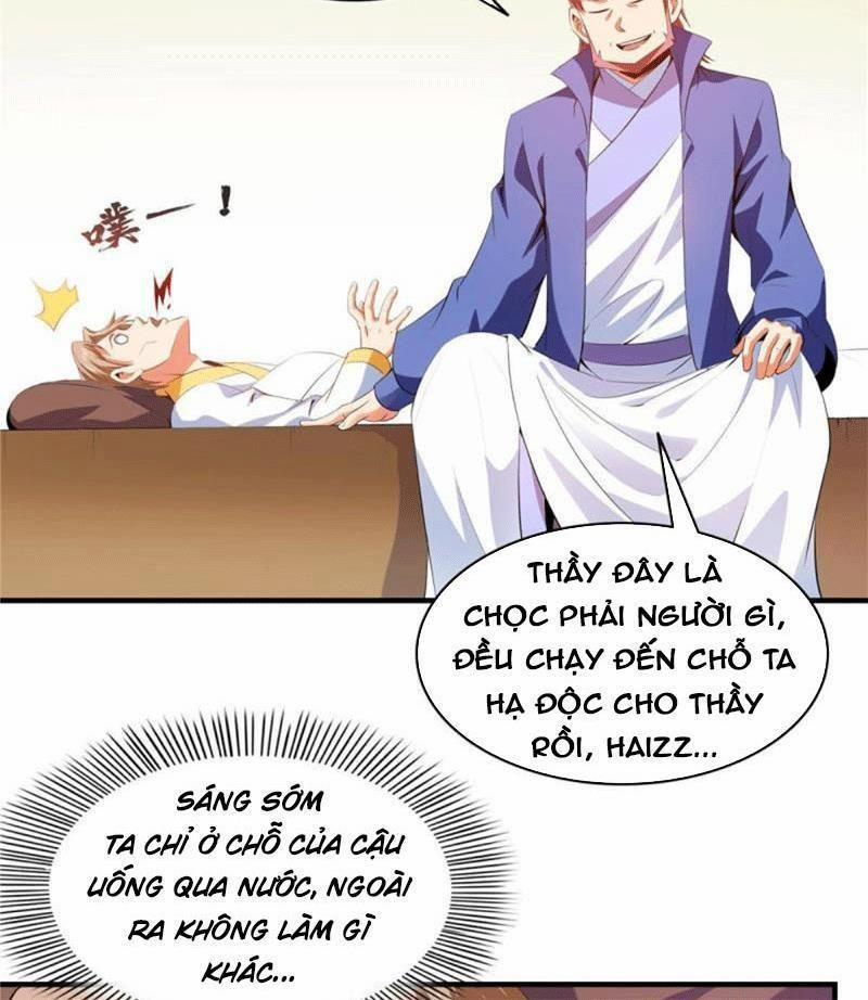 Thiên Đạo Đồ Thư Quán 210 trang 24