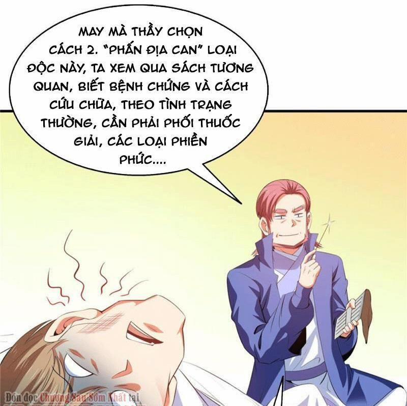 Thiên Đạo Đồ Thư Quán 210 trang 31