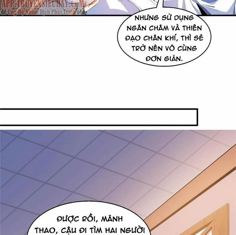 Thiên Đạo Đồ Thư Quán 210 trang 32