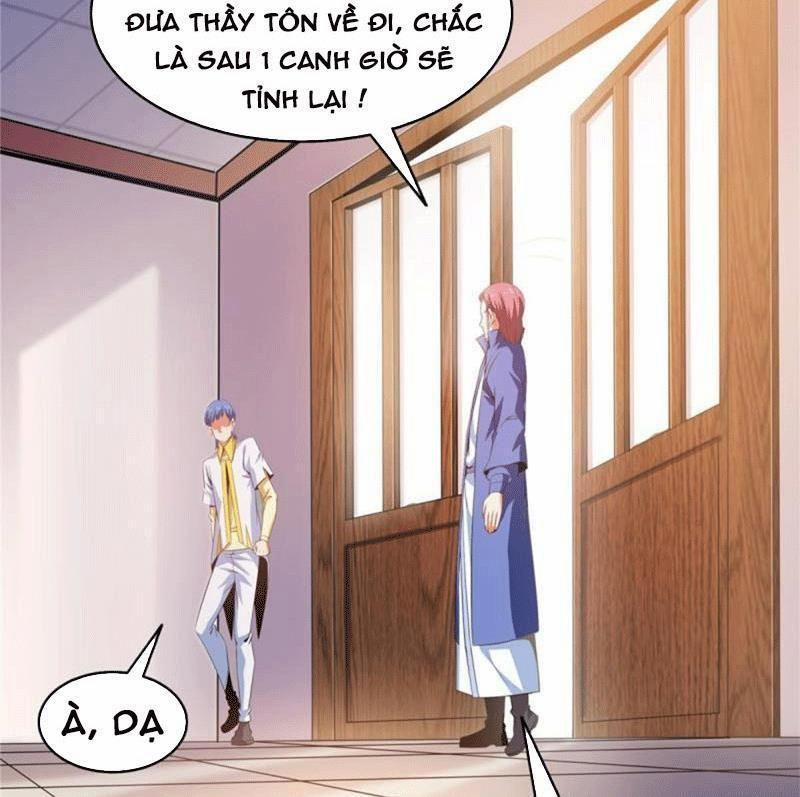 Thiên Đạo Đồ Thư Quán 210 trang 33